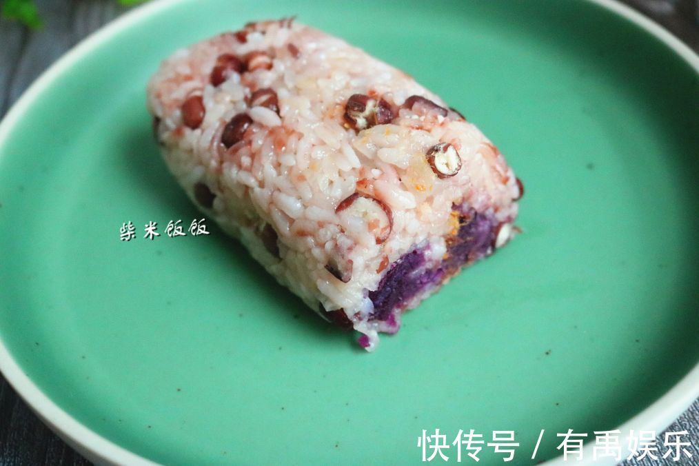 营养|晚上睡前蒸一锅,起床早餐就有了!5种食材,营养好吃又省事