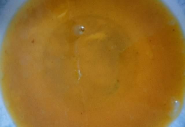 天冷,孩子的早餐这样做,简单省时暖身暖胃,营养易吸收不积食