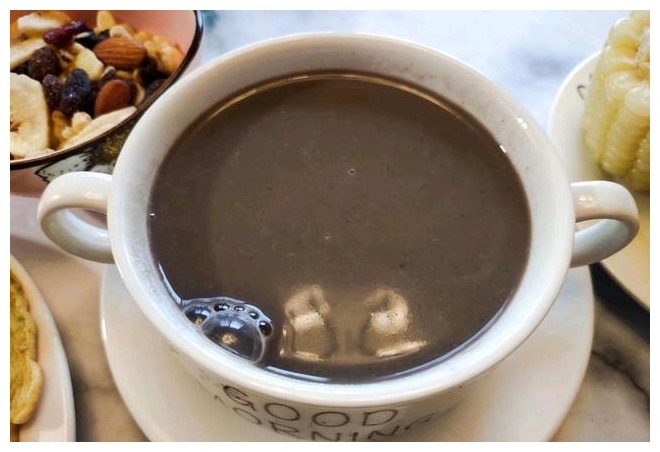 二胎妈妈的日常早餐，健康美味又营养，看73岁的老妈吃的真香