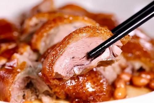 鹅肉|鹅肉、鸡肉和鸭肉哪个营养更高?哪些人不宜吃鹅肉?看完心中有数