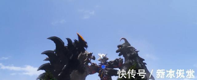 赛罗|泽塔奥特曼:特空机战绩排行,乌英达姆垫底,人造赛罗第一存疑