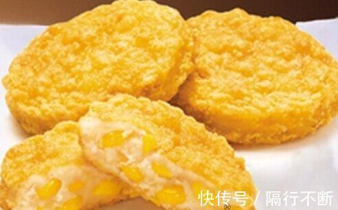 好吃|玉米面里加一袋它，香味十足，做法简单无难度，暄软好吃