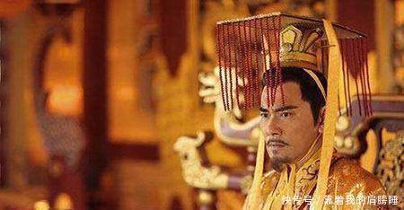 落魄|五代十国传奇美女,被落魄小兵抢去做老婆,20多年后小兵当上皇帝!