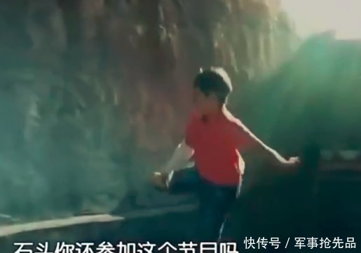 王岳伦|爸爸去哪儿天团近况悬殊:郭涛被骂,张亮''失业'',田亮人生赢家