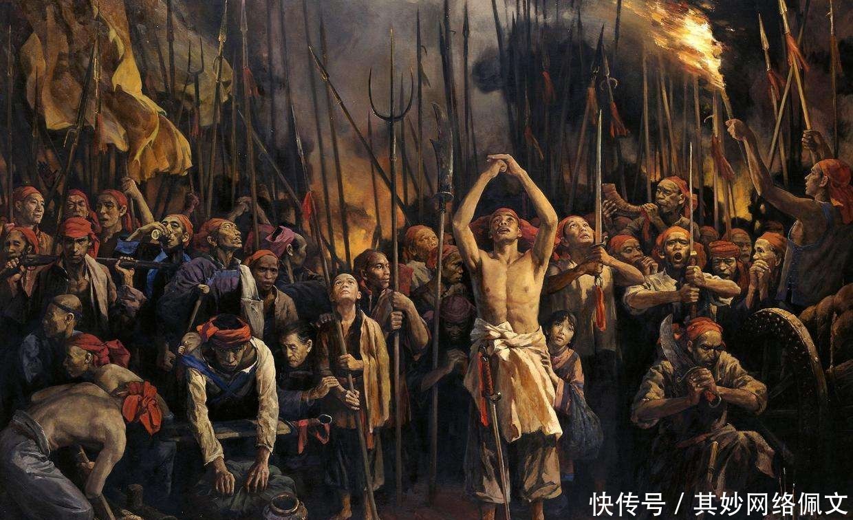 甲午战争|剿灭太平天国的湘军,甲午战争后为什么销声匿迹了?