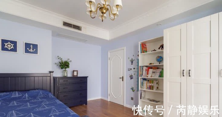 玄关|170平新房,进门就被玄关迷住了,中式装修很大气,邻居约饭请教