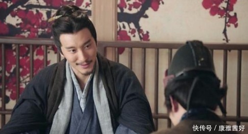 曹丕|他投靠过四方诸侯,是曹丕的良师益友,结局终令人欣慰