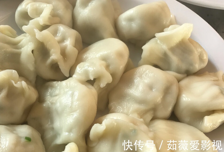 饺子|糖尿病患者要怎么吃饺子才对血糖更友好