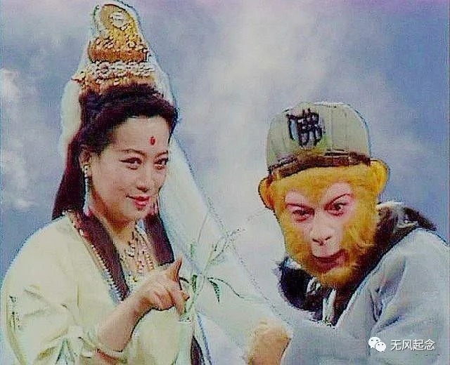 紧箍咒#如来给了观音3篇《紧箍咒》,为何最后唐僧却只用了1篇?