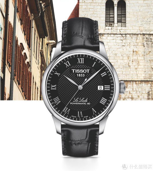 天梭手表 【双十一特辑】尽显艺术之美!年轻人的第一块手表,十大品牌入门机械表推荐