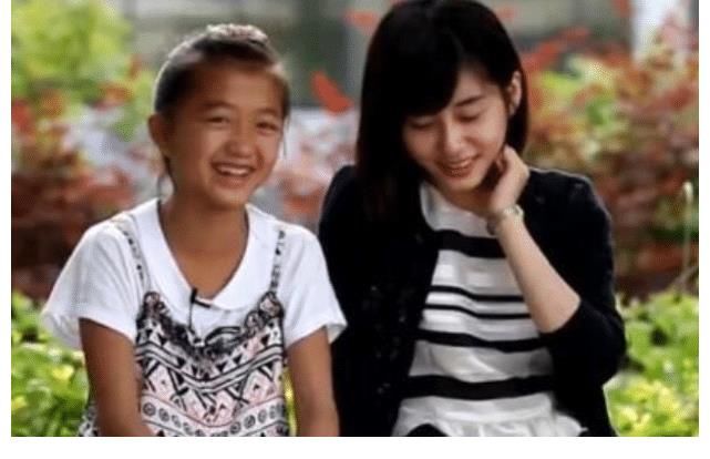 神仙姐姐|《變形計》神仙姐姐火了，為養家糊口輟學當網紅，如今帶男友亮相