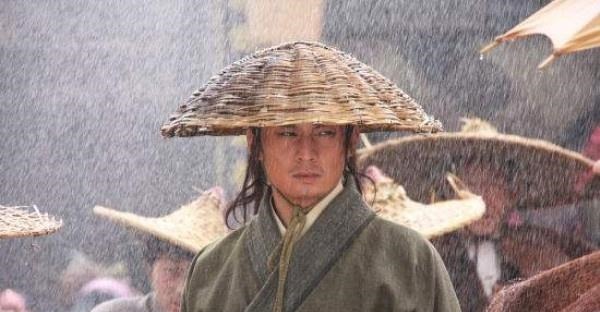 关索$拼命三郎石秀,病关索杨雄,两人的能力到底谁更胜一筹呢!