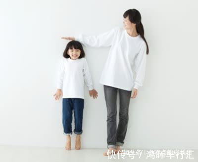 膝盖|若孩子的腿部有这两个特征,十有八九是个大高个,不妨了解下