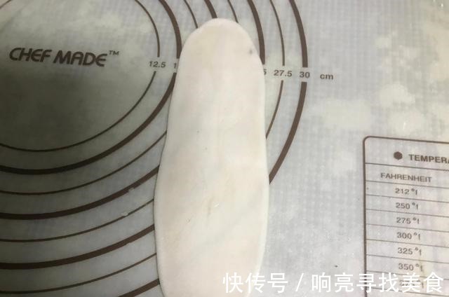 冬天,菜市场遇到它别手软,营养高,用来做馅料,润肺止咳又美味!