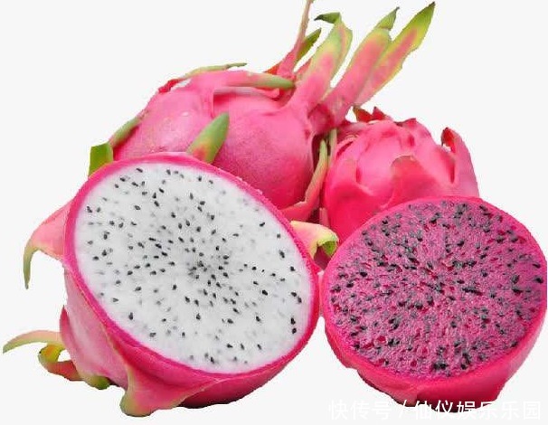 白心|火龙果“红心”好还是“白心”好很多人都不懂,白吃了那么多年