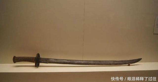 明代|为何外形像锅盖的圆盾最受欢迎说说明代戚家军的军用盾牌!