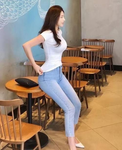 牛仔裤|魅力十足的牛仔裤,气质多变风格多种,怎么穿都好看