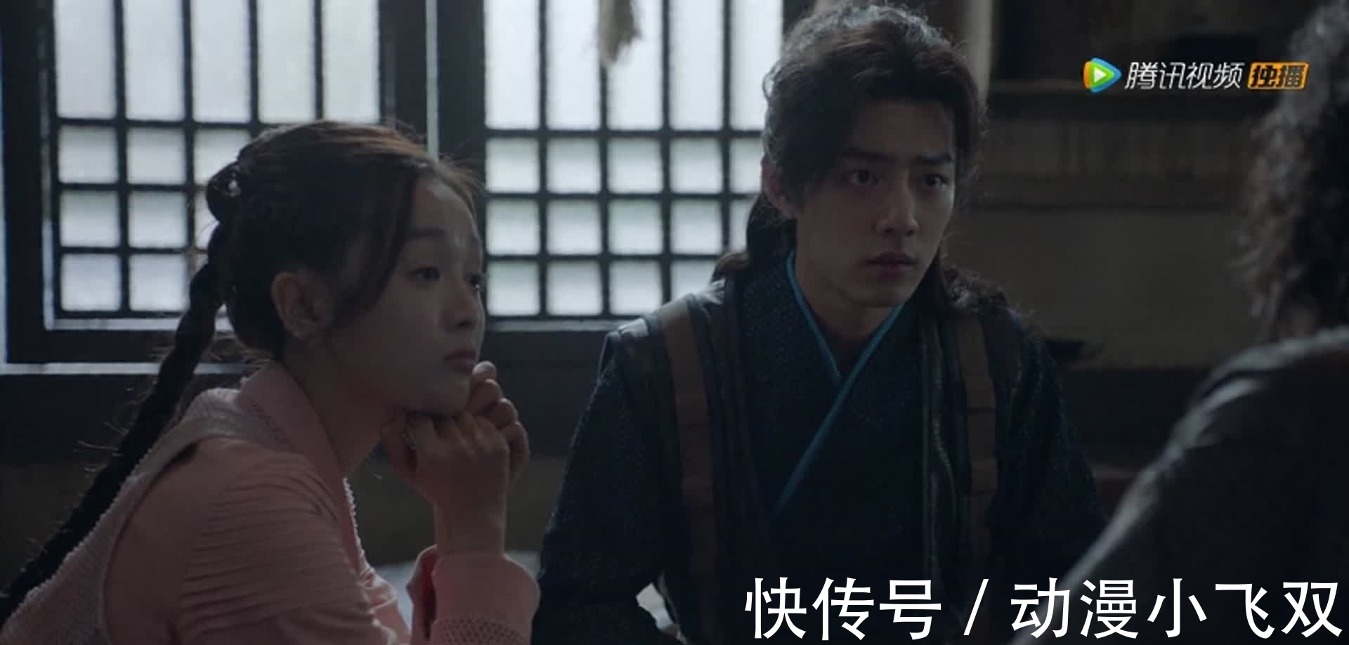 唐昊|斗罗大陆:神秘人叶知秋是谁?神秘组织真是唐三父亲唐昊组建的?