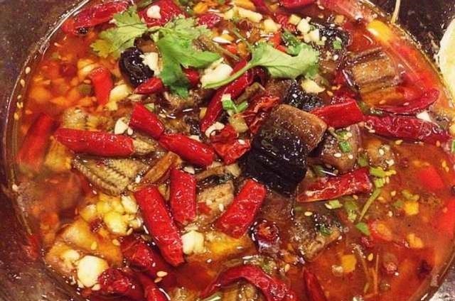 辣椒素受体|当糖尿病患者遇到辣椒,都会发生哪些变化营养师一次性告诉你