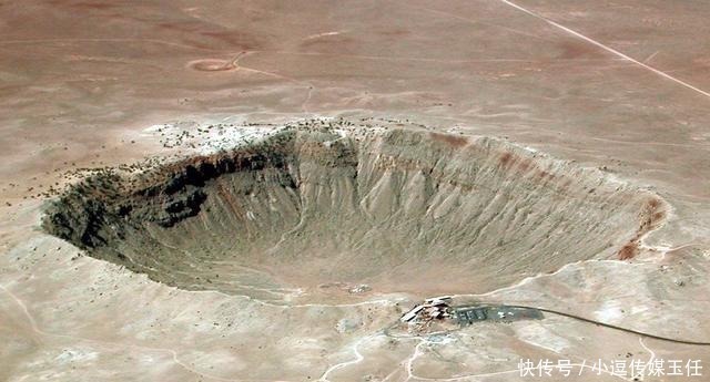 史上第一位被陨石砸中的人，本可以一夜暴富，却因贪婪自食恶果！