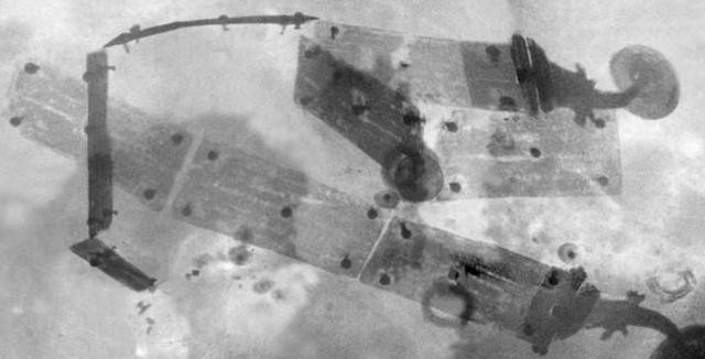 德国|德国出土温多尼萨短剑，不仅暴露罗马将军的装备，还破解一个谜团