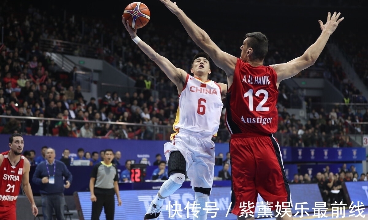 辽宁队|郭艾伦当队长不合理?接班34岁的韩德君,想带队进CBA的4强都难?