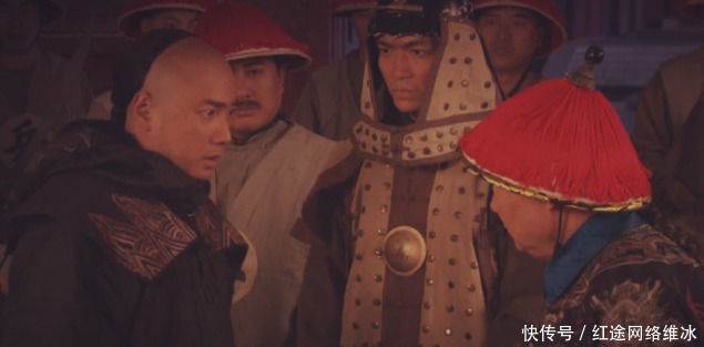 雍正|李卫没啥文化，官职都是买的，凭什么得到雍正的信任跟喜爱？