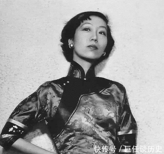  终于|她苦等初恋52年，78岁终于成为他的新娘，有一侄女是著名作家