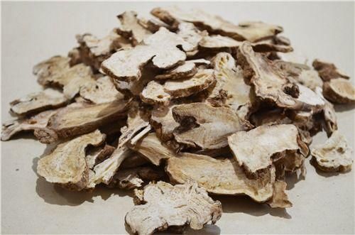 精气|部分中药大小剂量之不同功效用法