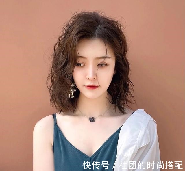 染发 16款忍不住想做的发型,款款都很时尚,你爱!