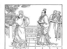 生平事迹|西门豹这个人的生平事迹