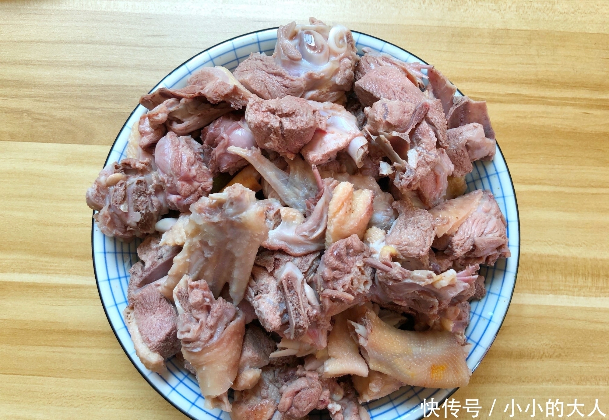 我家|夏天,我家就爱这道菜,一斤30元,滋补又美味,贵点也值了
