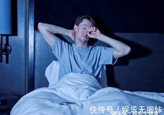 睡眠质量|失眠是因缺乏维生素？常失眠人群，可尝试补充这3种维生素