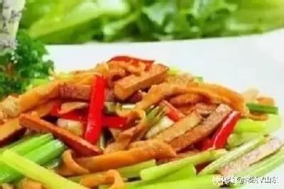 猪肝|妈妈最拿手的12道家常菜，味道就是香，总也吃不腻，每次都光盘