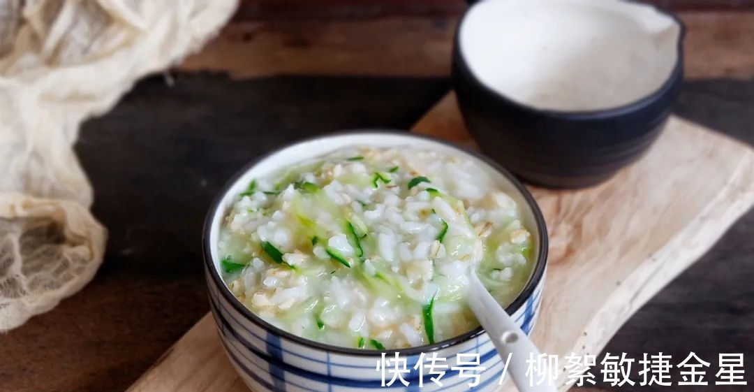 隔夜饭|8种营养燕麦的花样吃法!