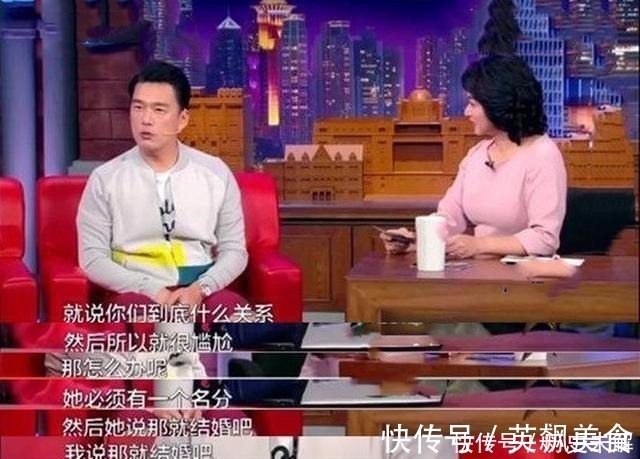 長在笑點(diǎn)上的男人,繼沈騰之后,又一位不靠顏值靠實(shí)力的男星出現(xiàn)