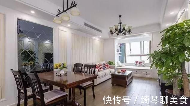 阳台上|再过三天就要结婚了，晒晒婆婆准备的婚房，全屋漂亮极了，感恩