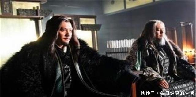 口头禅|项羽每次杀完人都会喊出三个字,如今成年轻小伙们的口头禅