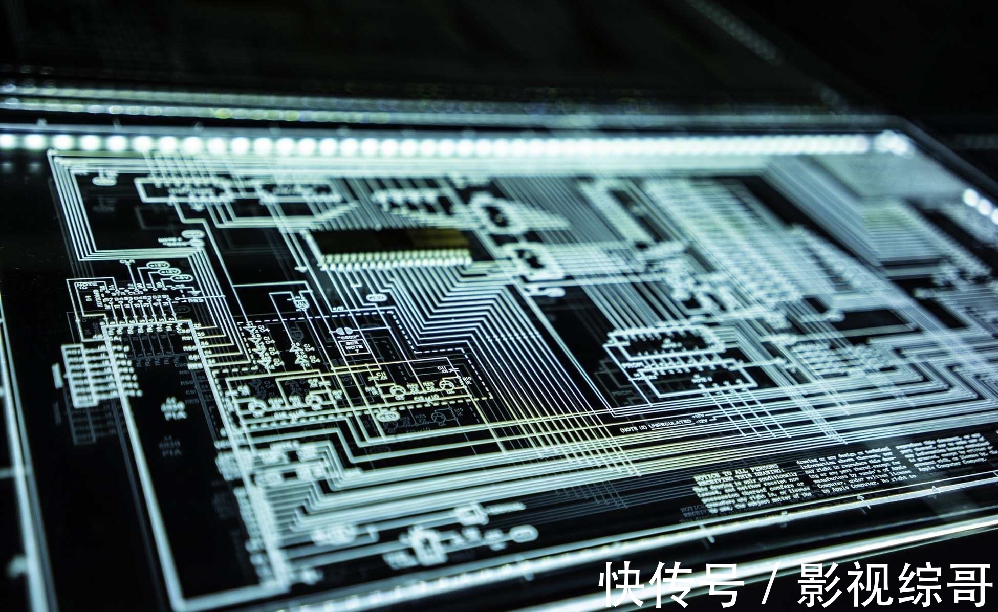 互联网公司|台积电超腾讯、阿里成亚洲市值最高公司?日赚3亿台积电该咋看?