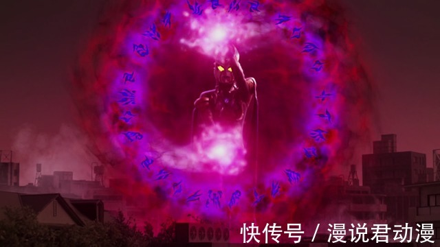 剑悟|特利迦:黑特一役,卡姐彻底失去特利迦,剑悟成最大赢家