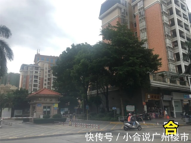 板块|曾是番禺的掌中宝,现被地铁+规划遗忘的大岗,30万+可上车,值吗?