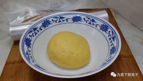 面包|面粉别再烙饼了,加1碗豆沙,比面包松软香甜,吃过就念念不忘