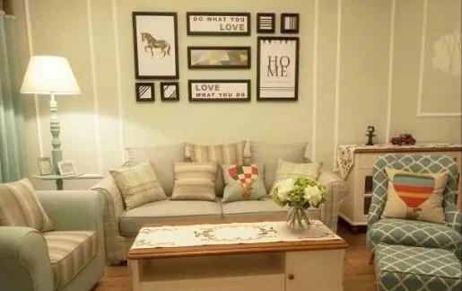 新家|通风两个月迫不及待搬新家,邻居来参观,说这个效果值30万!