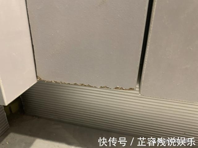 完工|装修一路踩坑,硬装终于完工,保洁做完还没任何家具,给大家看看