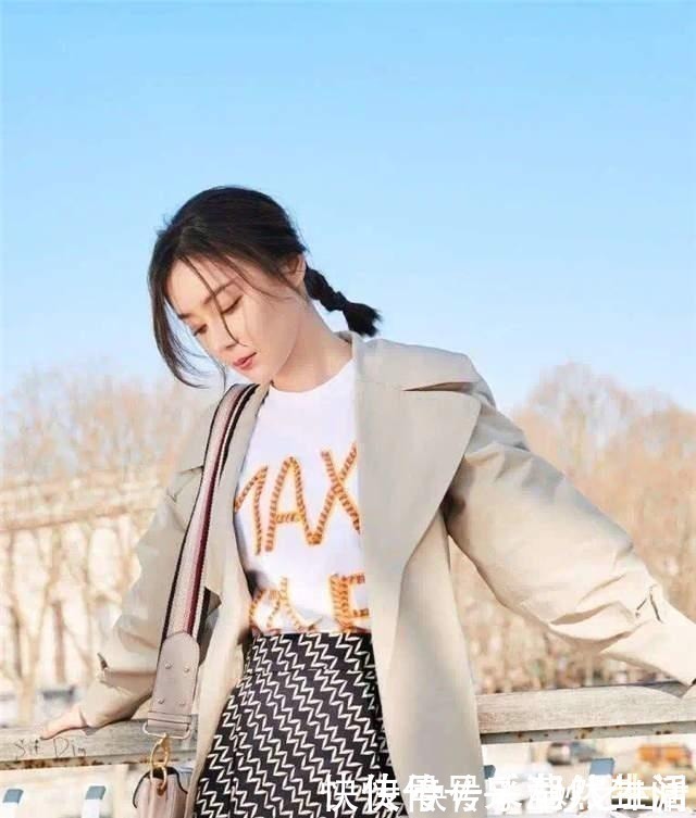 蓬松|同样的马尾，为什么别人的更好看？你可能踩了这3点
