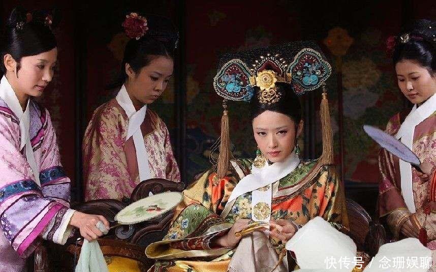生活|清朝的妃子们都锦衣玉食沉迷宫斗？其实她们大部分只能睡通铺