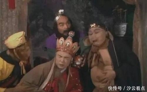 唐僧曾有个“孩子”,而且还被他亲手杀死了,原来背后大有玄机