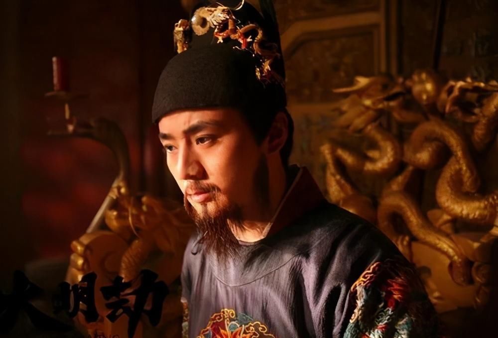 崇祯帝|崇祯帝18岁灭魏忠贤，娱乐活动都没有，明朝为啥还是亡了？?