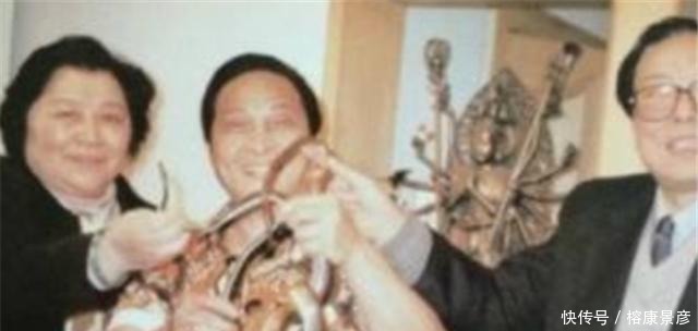 大师|伪气功大师王林奢华