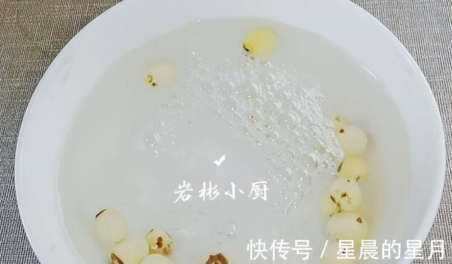 薏米|补药一堆不如秋天养脾,秋天是养脾的最佳时机,多给家人煮来喝!